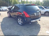 Nissan Murano Sl JN8AZ08W84W308432 снимка