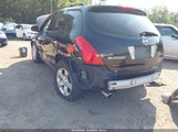 Nissan Murano Sl JN8AZ08W84W308432 снимка