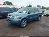 HONDA PILOT EX-L 5FNYF18646B019189 снимка