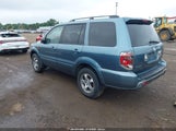 HONDA PILOT EX-L 5FNYF18646B019189 снимка