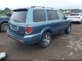 HONDA PILOT EX-L 5FNYF18646B019189 снимка