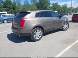 Cadillac Srx Standard 3GYFNAE39ES578483 снимка