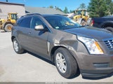 Cadillac Srx Standard 3GYFNAE39ES578483 снимка