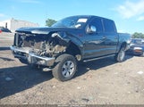 Ford F-150 Xlt 1FTEW1EG8FKD83036 снимка