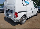 Nissan Nv200 Cargo S Xtronic Cvt 3N6CM0KN2MK693661 fotografie