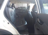 Nissan Rogue Sl 5N1AT2MV8JC796702 снимка