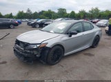 Toyota Camry Xse 4T1K61BK9RU122398 photo