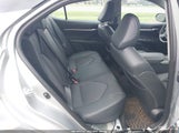 Toyota Camry Xse 4T1K61BK9RU122398 fotografie
