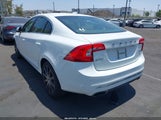 Volvo S60 Inscription T5 Drive-E Premier LYV402FK3GB107420 fotografie