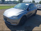 Tesla Model Y Long Range Dual Motor All-Wheel Drive 7SAYGDEE9SF219847 снимка