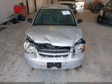 Chevrolet Cobalt Ls 1G1AK58F487291344 снимка