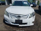Toyota Camry Le 4T1BF3EK2AU543794 снимка