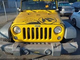 Jeep Wrangler Unlimited Sport 1C4BJWDG9FL565838 снимка