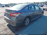 Nissan Sentra Sr 3N1AB7AP6FY374309 снимка