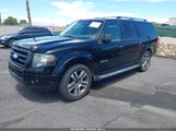 FORD EXPEDITION EL LIMITED 1FMFK20547LA33356 снимка