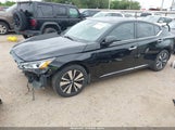 NISSAN ALTIMA SV FWD 1N4BL4DV6LC211175 fotografie
