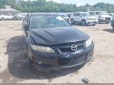 Mazda Mazdaspeed6 Grand Touring JM1GG12L261103849 снимка