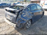 Toyota Prius Four JTDKN3DUXC1568036 снимка