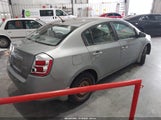 Nissan Sentra 2.0 3N1AB61E67L648258 снимка