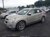 Chevrolet Equinox Ltz 2GNFLDE39E6258728 снимка