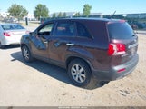 Kia Sorento Lx 5XYKT3A11BG096467 снимка