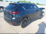 Mazda Cx-5 2.5 Turbo JM3KFBAY4P0239043 снимка