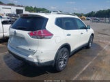 Nissan Rogue Sl 5N1AT2MV6GC810430 снимка