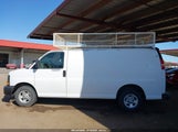 Chevrolet Express Work Van 1GCFG15X471101094 снимка