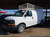 Chevrolet Express Work Van 1GCFG15X471101094 снимка