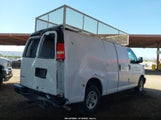 Chevrolet Express Work Van 1GCFG15X471101094 снимка