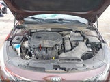 Kia Optima Lx 5XXGT4L38KG370553 снимка