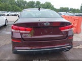 Kia Optima Lx 5XXGT4L38KG370553 снимка