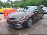 Kia Optima Lx 5XXGT4L38KG370553 снимка