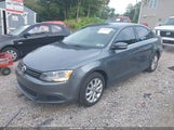 Volkswagen Jetta 1.8T Se 3VWD07AJ6EM353992 photo