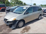 TOYOTA SIENNA LE 5TDZK23C47S080655 снимка