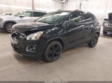 Chevrolet Trax Ltz KL7CJRSB7GB705659 снимка