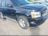 Chevrolet Tahoe Hybrid 1GNFK13509R132550 fotografie