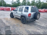 Jeep Liberty Sport 1J4GL48K84W223645 снимка