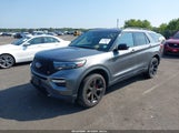 Ford Explorer St 1FM5K8GC0PGB31070 снимка