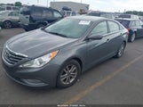 Hyundai Sonata Gls 5NPEB4AC7DH670069 снимка