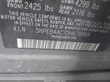 Hyundai Sonata Gls 5NPEB4AC7DH670069 снимка