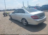 MERCEDES-BENZ C 300 LUXURY 4MATIC/SPORT 4MATIC WDDGF8BB0AR097309 fotografie