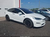 Tesla Model X Plaid Tri Motor All-Wheel Drive 7SAXCBE6XNF354943 снимка