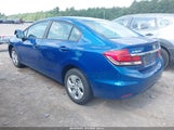 Honda Civic Lx 19XFB2F5XFE220622 снимка