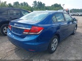 Honda Civic Lx 19XFB2F5XFE220622 снимка