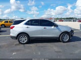 Chevrolet Equinox Fwd Lt 1.5L Turbo 3GNAXKEV9LS517351 снимка
