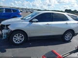 Chevrolet Equinox Fwd Lt 1.5L Turbo 3GNAXKEV9LS517351 снимка