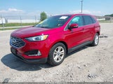 Ford Edge Sel 2FMPK4J99LBB21363 fotografie