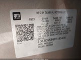Chevrolet Malibu Fwd 1Lt 1G1ZD5ST6PF193478 снимка