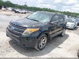 Ford Explorer Limited 1FM5K7F82DGA14383 снимка